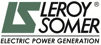 Leroy Somer